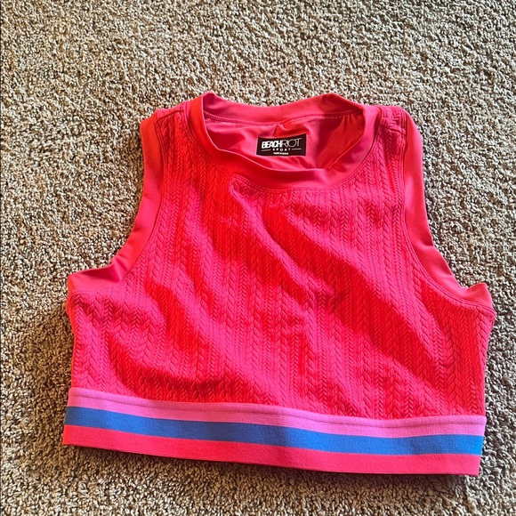 Beach Riot Tank Top - Picture 3 of 5
